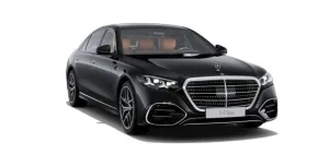 Mercedes-Benz S 580 L Facelift-AMG-Exklusiv-Premium-3xTV-Kühlf
