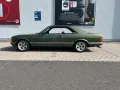 Mercedes-Benz Mercedes Benz 500 Sec w126