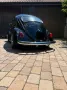 Volkswagen VW Käfer Faltdach 1961