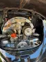 Volkswagen VW Käfer Faltdach 1961