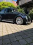 Volkswagen VW Käfer Faltdach 1961