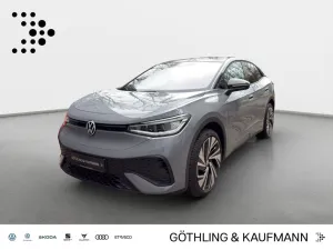 Volkswagen ID.5 Pro 210 kW (286 PS) 77 kWh 1-Gang-A utomati