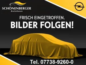 Opel Mokka-e 5-tg. Electro GS, Navi,RK,PP,