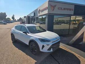 Cupra Formentor 1.5 TSI Hybrid VZ Black Edition /AHK