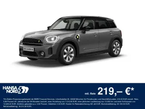 MINI Countryman Cooper SE ALL4 HYBRID LED PANO 17
