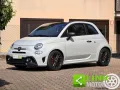 Other ABARTH 695C 1.4 t-jet Competizione 180cv