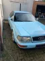 Audi V8, 4.2, Projekt, Tuning, BBS