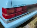 Audi V8, 4.2, Projekt, Tuning, BBS