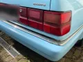 Audi V8, 4.2, Projekt, Tuning, BBS