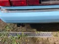 Audi V8, 4.2, Projekt, Tuning, BBS