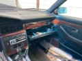 Audi V8, 4.2, Projekt, Tuning, BBS