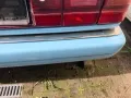 Audi V8, 4.2, Projekt, Tuning, BBS