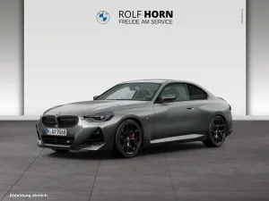 BMW M240i xDrive Coupé M Pro Naci HeadUp HiFi adLED