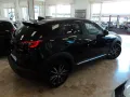 Mazda CX-3 1.5L Skyactiv-D AWD Exceed
