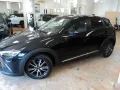 Mazda CX-3 1.5L Skyactiv-D AWD Exceed
