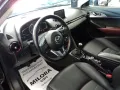 Mazda CX-3 1.5L Skyactiv-D AWD Exceed
