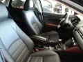 Mazda CX-3 1.5L Skyactiv-D AWD Exceed