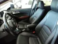 Mazda CX-3 1.5L Skyactiv-D AWD Exceed