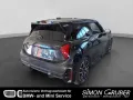 MINI Cooper SE John CooperWorks Panorama HUD Ambiente
