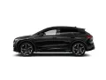 Audi Q4 40 e-tron S Line 360 ACC AHK DynLicht HUD Kam