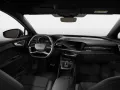 Audi Q4 40 e-tron S Line 360 ACC AHK DynLicht HUD Kam