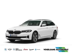 BMW 530 d xDrive Touring,LuxuryLine,H&KSound,Panodac