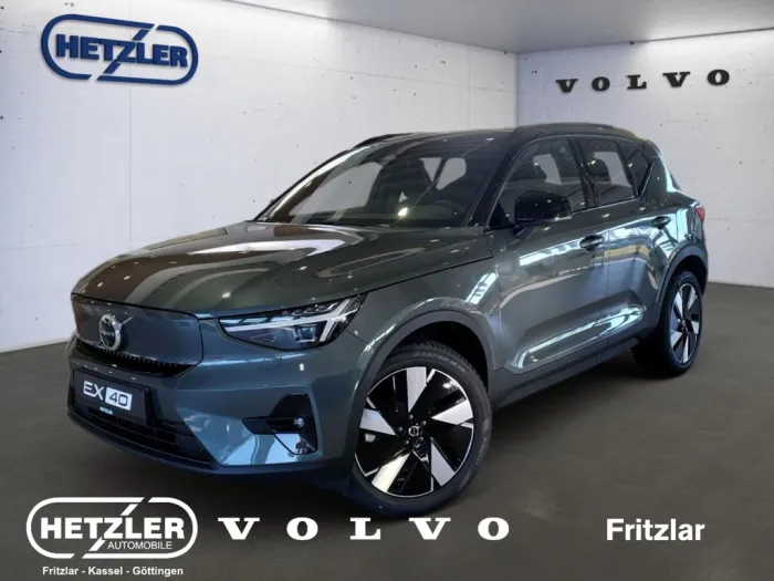 Volvo EX40 Single Extended Range RWD Ultra StandHZG Di