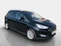 Ford Grand C-MAX Titanium AHK+Navi+Kamera+ParkAss+Key