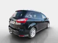 Ford Grand C-MAX Titanium AHK+Navi+Kamera+ParkAss+Key