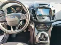 Ford Grand C-MAX Titanium AHK+Navi+Kamera+ParkAss+Key