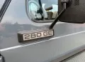Mercedes-Benz 280 GE / G-Klasse / w460