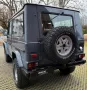 Mercedes-Benz 280 GE / G-Klasse / w460