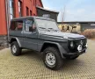 Mercedes-Benz 280 GE / G-Klasse / w460