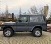 Mercedes-Benz 280 GE / G-Klasse / w460