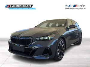 BMW 540d xDrive ///M Sport LED LC Prof AHK HUD Memor