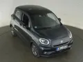 Leapmotor T03 DESIGN 37,3 kWH AT+NAVI+RÜCKFAHRKAMERA+PANOR