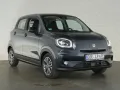 Leapmotor T03 DESIGN 37,3 kWH AT+NAVI+RÜCKFAHRKAMERA+PANOR