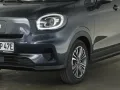 Leapmotor T03 DESIGN 37,3 kWH AT+NAVI+RÜCKFAHRKAMERA+PANOR