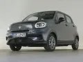 Leapmotor T03 DESIGN 37,3 kWH AT+NAVI+RÜCKFAHRKAMERA+PANOR