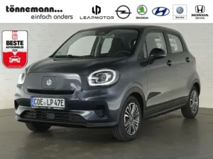 Leapmotor T03 DESIGN 37,3 kWH AT+NAVI+RÜCKFAHRKAMERA+PANOR