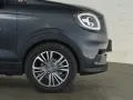 Leapmotor T03 DESIGN 37,3 kWH AT+NAVI+RÜCKFAHRKAMERA+PANOR