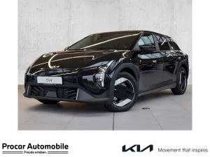 Kia EV4 81 FWD 150 kW Earth SONDERKONDITIONEN