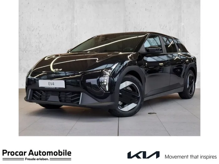 Kia EV4 81 FWD 150 kW Earth SONDERKONDITIONEN