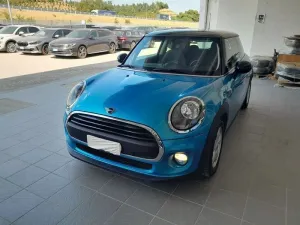 MINI Mini 3p 1.5 One 75cv