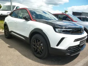 Opel Mokka-e 5-tg. Elektro Automatik GS, Navi,RK,PP