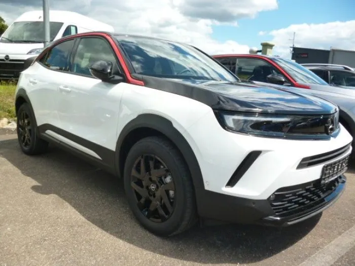 Opel Mokka-e 5-tg. Elektro Automatik GS, Navi,RK,PP