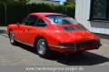Porsche 912 H Zulassung