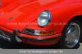 Porsche 912 H Zulassung