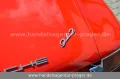 Porsche 912 H Zulassung