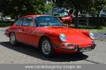 Porsche 912 H Zulassung